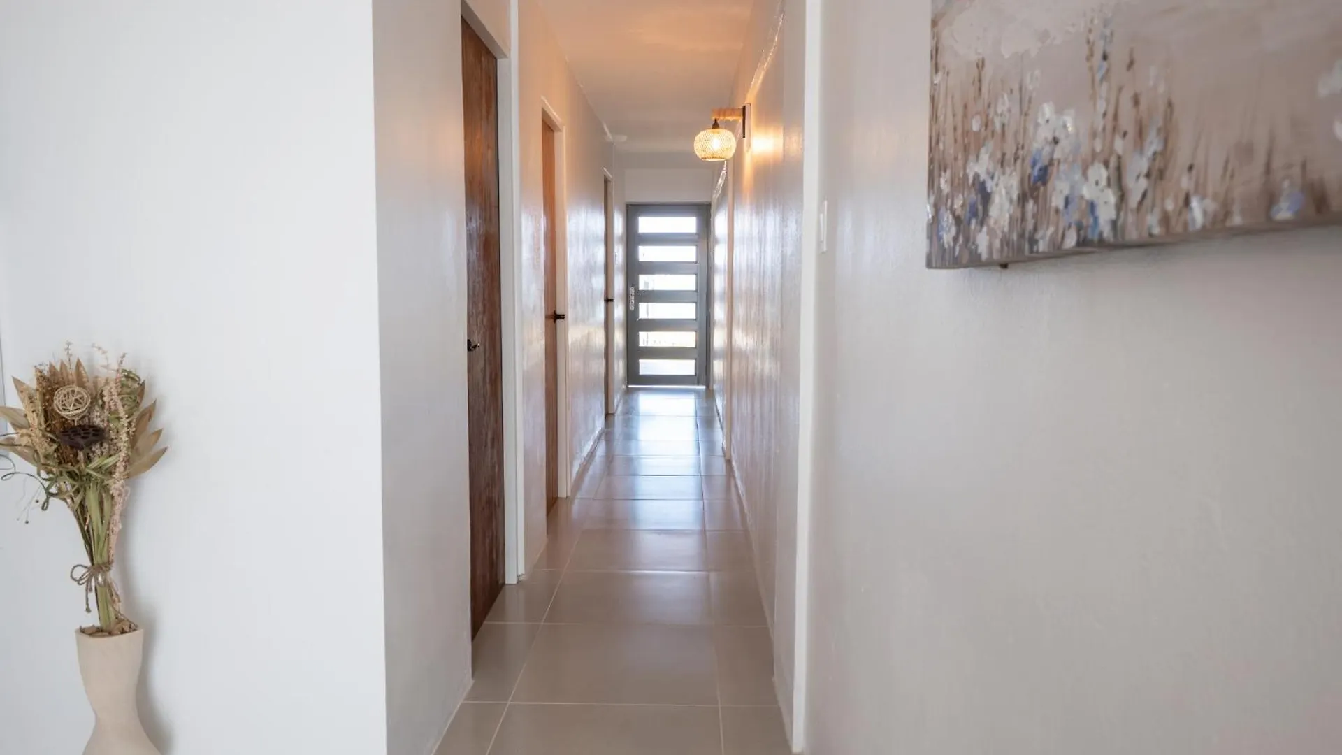 Oceanfront Retreat W- Terrace, Direct Access To Beach & Bbq マヤグエス