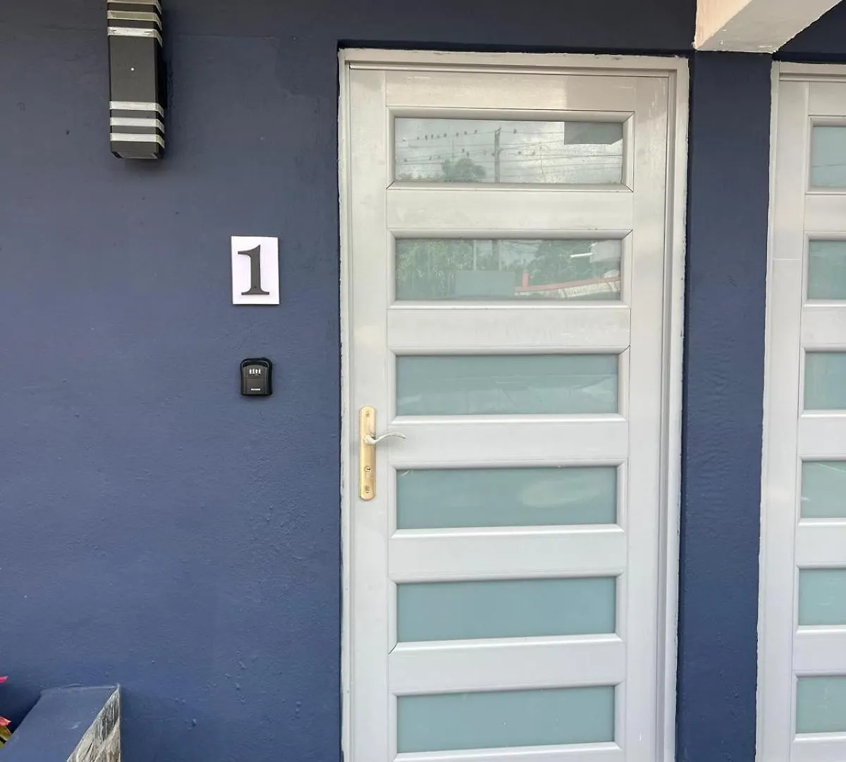 アパート Oceanfront Retreat W- Terrace, Direct Access To Beach & Bbq マヤグエス
